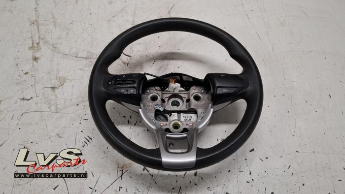 Kia Picanto Lenkrad