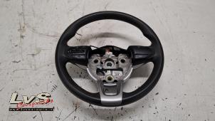 Gebruikte Stuurwiel Kia Picanto (JA) 1.0 12V Prijs € 100,00 Margeregeling aangeboden door LvS Carparts