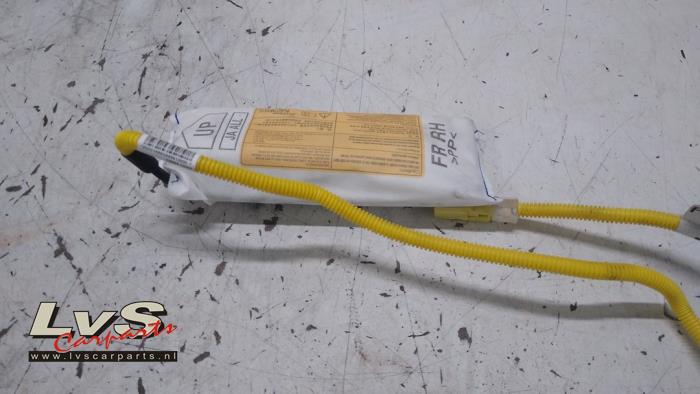 Kia Picanto Seat airbag (seat)