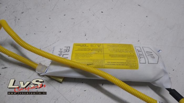 Kia Picanto Seat airbag (seat)