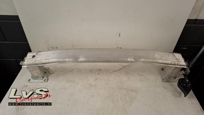 Opel Crossland X Bumperframe voor