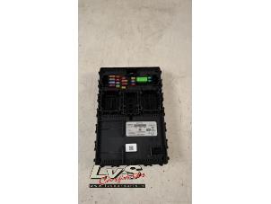 Gebruikte Bodycontrol Module Ford Fiesta 7 1.1 Ti-VCT 12V 85 Prijs € 75,00 Margeregeling aangeboden door LvS Carparts