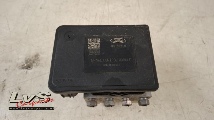 Ford Fiesta ABS Pomp