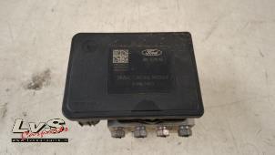 Gebruikte ABS Pomp Ford Fiesta 7 1.1 Ti-VCT 12V 85 Prijs € 175,00 Margeregeling aangeboden door LvS Carparts