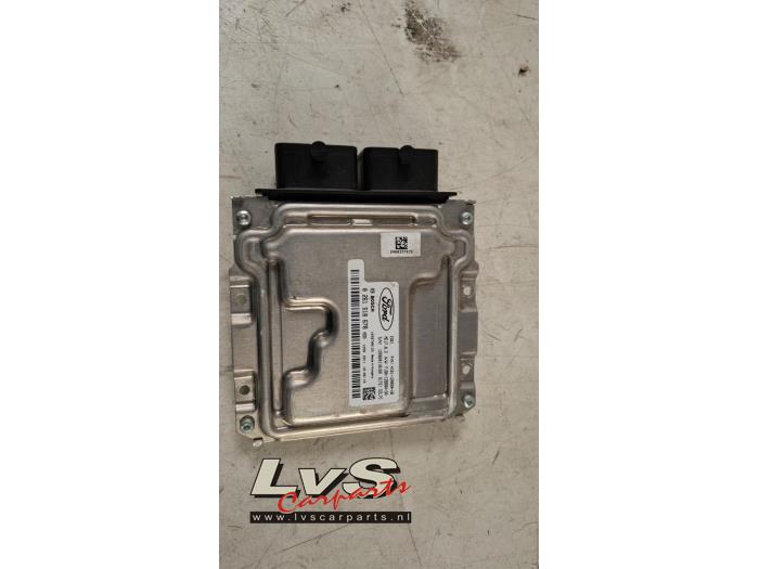Ford Fiesta Ordinateur gestion moteur