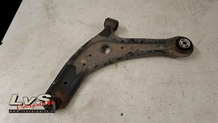 Ford Fiesta Draagarm links-voor