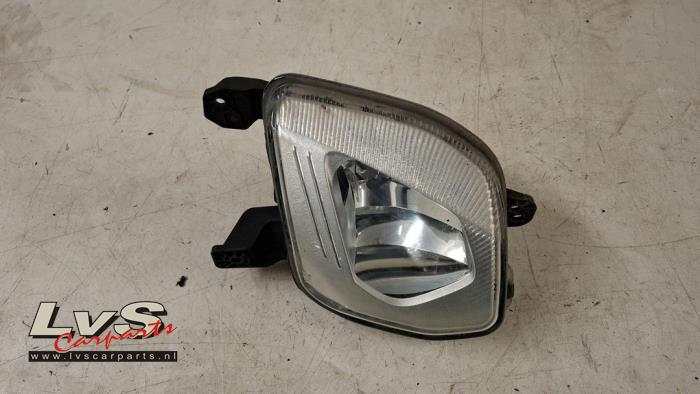Ford Fiesta Mistlamp links-voor