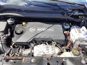 Gebruikte Versnellingsbak Opel Corsa E 1.3 CDTi 16V ecoFLEX Prijs op aanvraag aangeboden door LvS Carparts