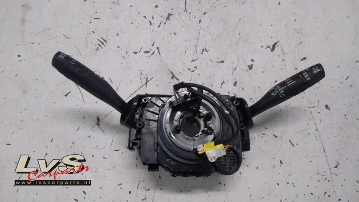 Opel Crossland X Steering column stalk