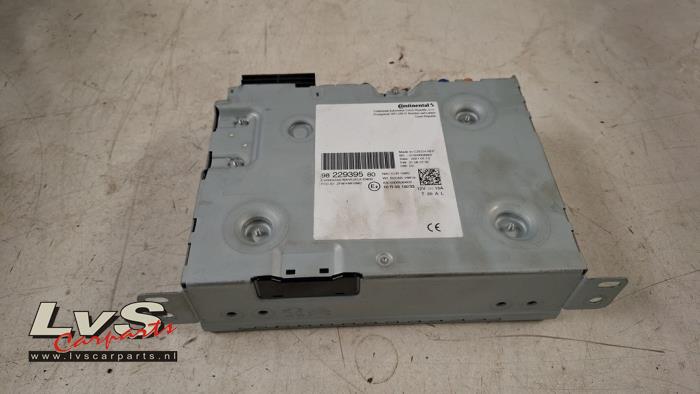 Opel Crossland X Navigatie Module