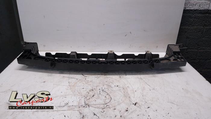 Opel Crossland X Bumperframe voor
