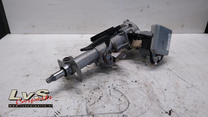 Ford Fiesta Electric power steering unit