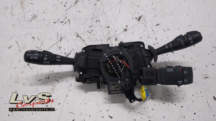 Renault Clio Steering column stalk
