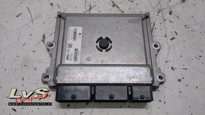 Renault Clio Ordinateur gestion moteur