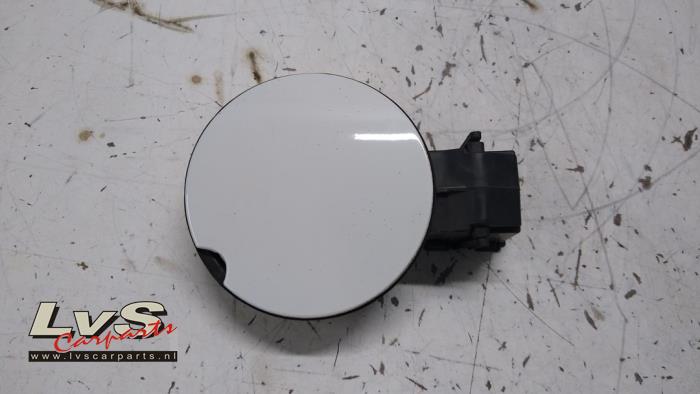 Renault Clio Tank cap cover