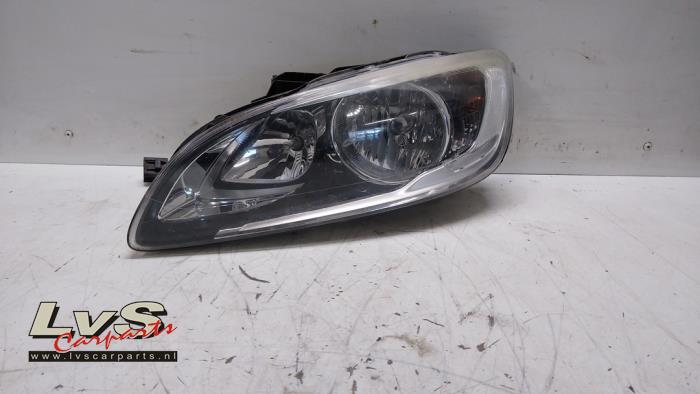 Volvo V60 Koplamp links