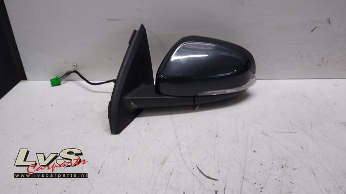 Volvo V60 Buitenspiegel links