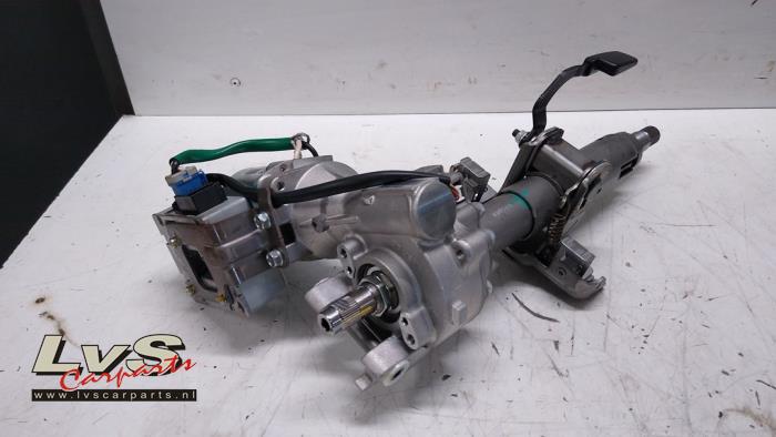 Opel Karl Electric power steering unit