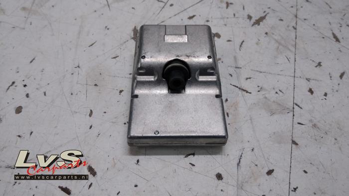 Opel Karl Camera voorzijde