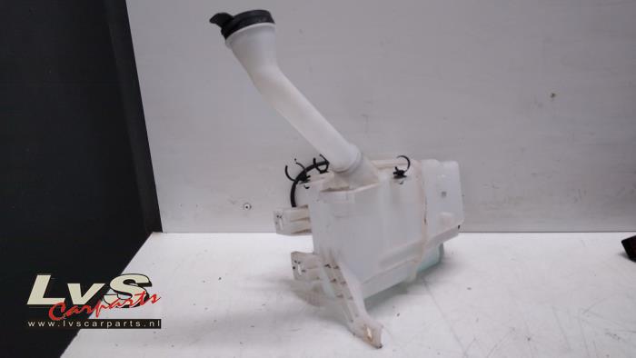 Opel Karl Front windscreen washer reservoir
