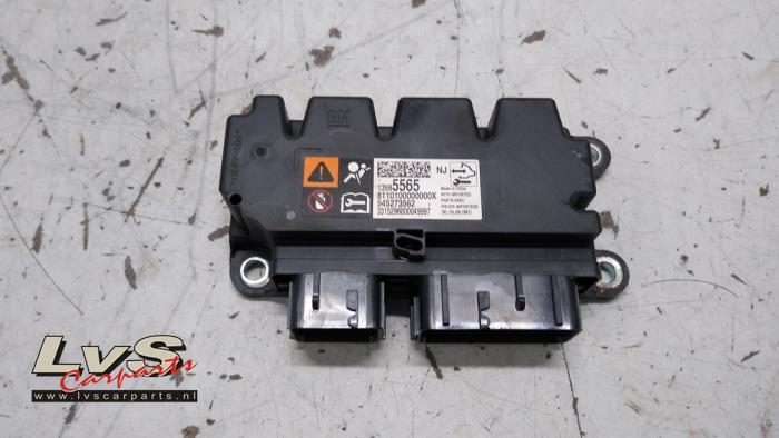 Opel Karl Airbag Module