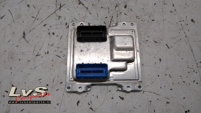 Opel Karl Ordinateur gestion moteur