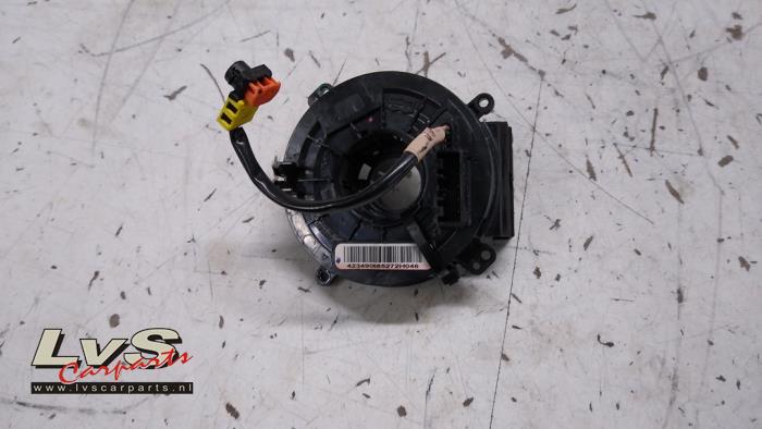 Opel Karl Airbag clock spring