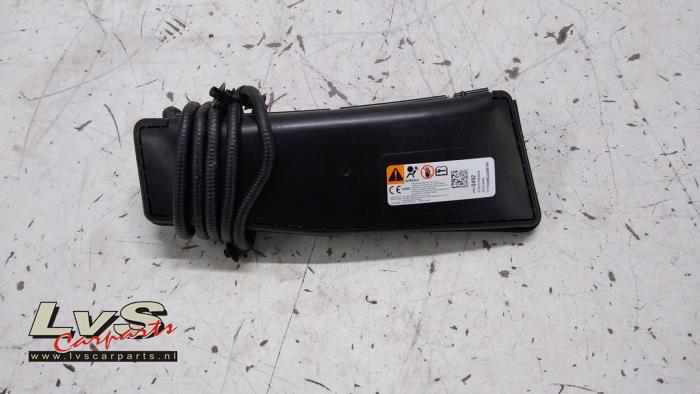 Opel Karl Seat airbag (seat)