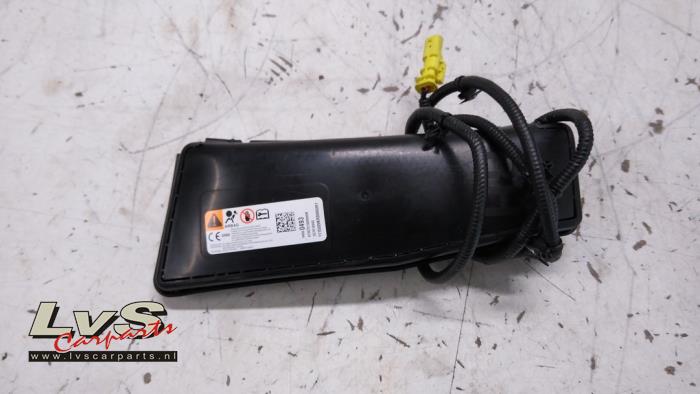 Opel Karl Seat airbag (seat)