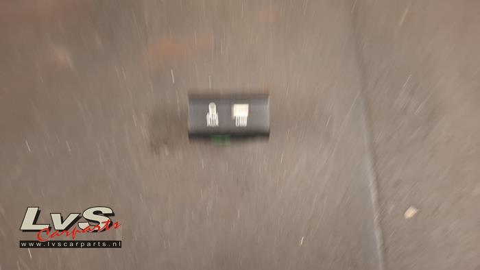 Kia Picanto Connexion USB