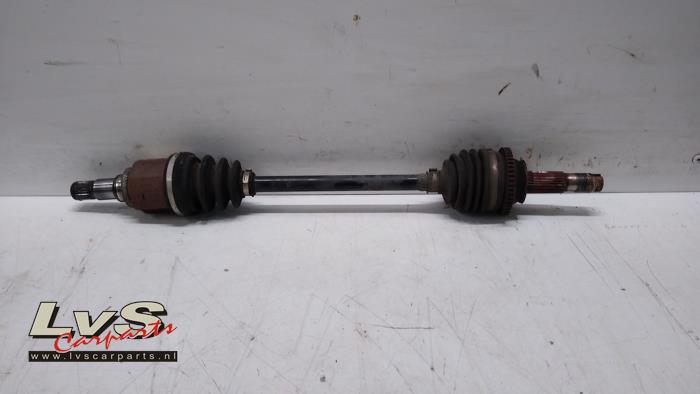 Opel Karl Front drive shaft, left