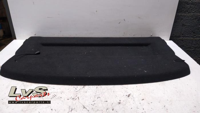 Peugeot 308 Hoedenplank