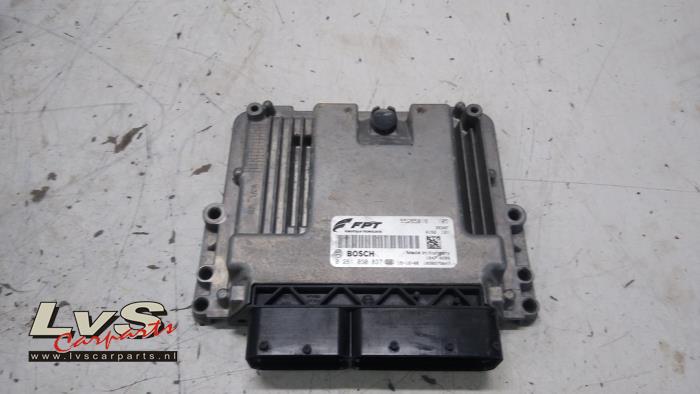 Fiat Doblo Ordinateur gestion moteur