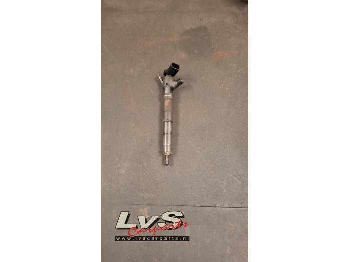 Volkswagen Golf Sportsvan Injecteur (diesel)