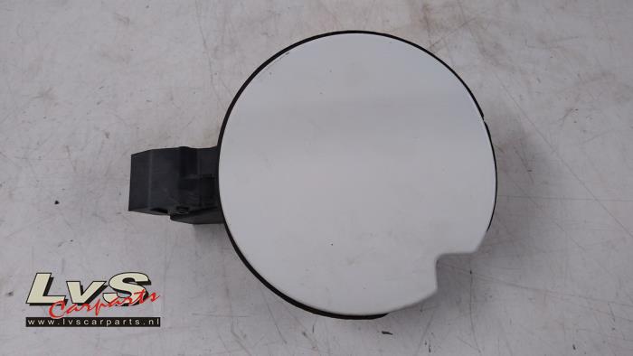 Fiat Doblo Tank Klep