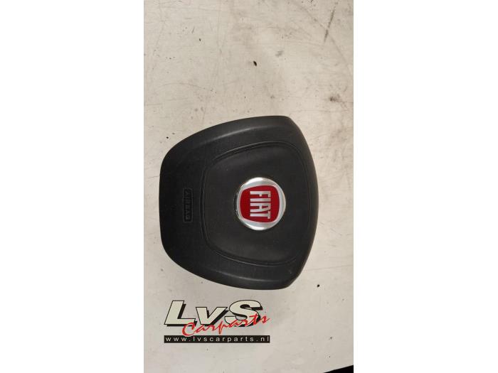 Fiat Doblo Left airbag (steering wheel)