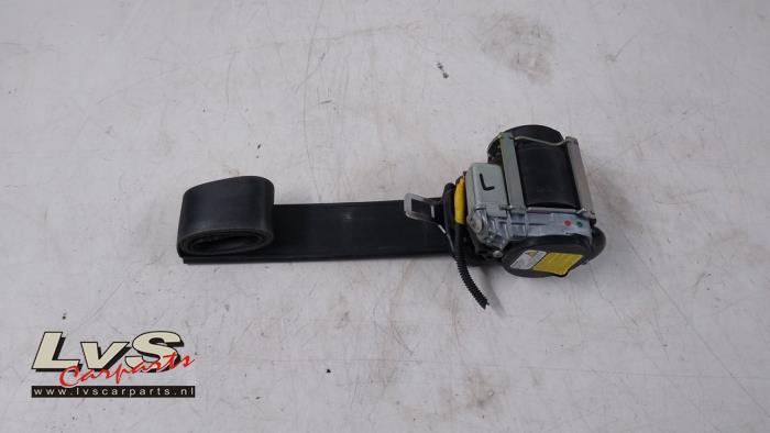 Fiat Doblo Gordelspanner links
