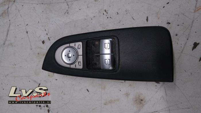 Mercedes Vito Commutateur vitre électrique