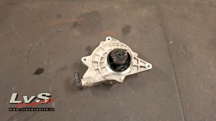 Hyundai H300 Pompe à vide (diesel)