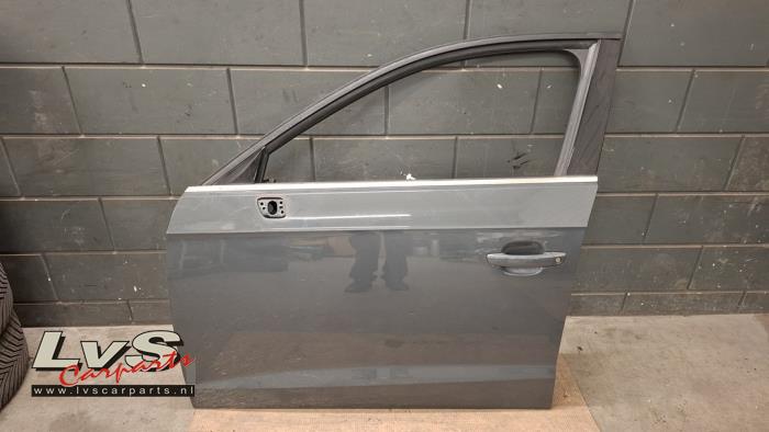 Audi A3 Door 4-door, front left