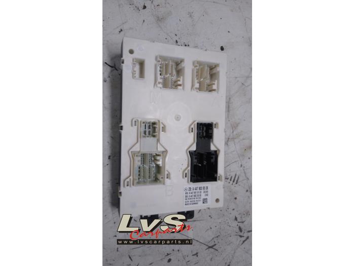 Mercedes Vito Module confort