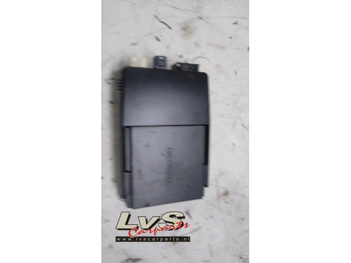Mercedes Vito Module navigation
