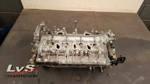 Gebruikte Cilinderkop Renault Master III (FV) 2.3 dCi 170 16V FWD Prijs € 500,00 Margeregeling aangeboden door LvS Carparts