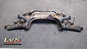 Gebruikte Subframe Fiat Doblo Cargo (263) 1.6 D Multijet Prijs € 54,45 Inclusief btw aangeboden door LvS Carparts