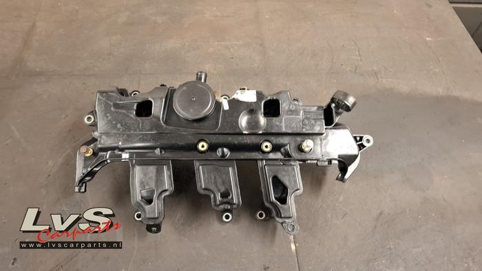 Renault Master Couvercle soupapes