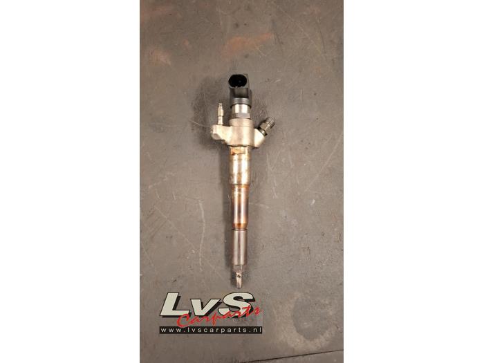 Renault Master Injecteur (diesel)