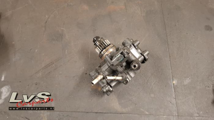 Renault Master Brandstofpomp Mechanisch