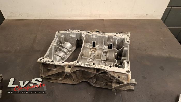 Renault Master Couvercle carter