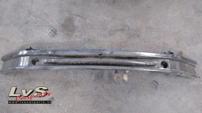 Mercedes Vito Bumperframe voor