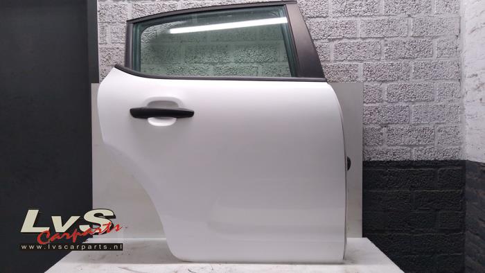 Citroen C3 Portière 4portes arrière droite